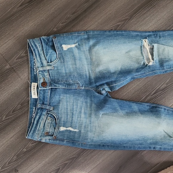 DL 1961 jeans - Picture 2 of 16